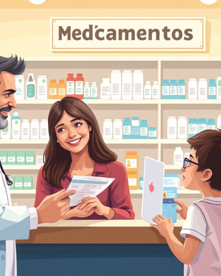 Como conseguir medicamentos gratuitos pelo SUS sem burocracia