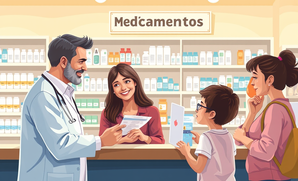 Como conseguir medicamentos gratuitos pelo SUS sem burocracia