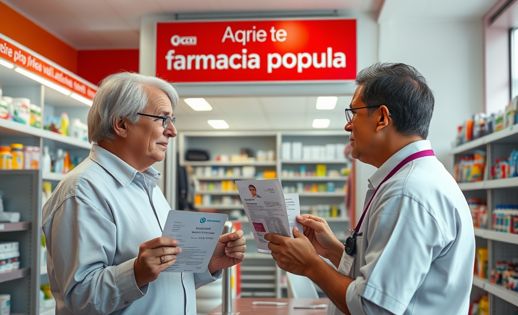 Imagem ilustrativa dos medicamentos gratuitos disponíveis pelo SUS.